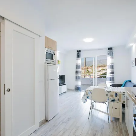 דירה 480 A Island Village With Terrace View And Wifi *