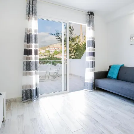 480 A Island Village With Terrace View And Wifi דירה