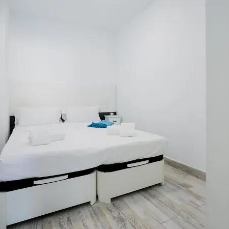 Apartment 480 A Island Village With Terrace View And Wifi *