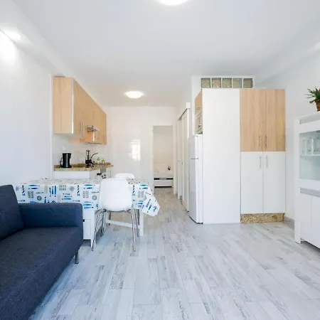480 A Island Village With Terrace View And Wifi Apartment
