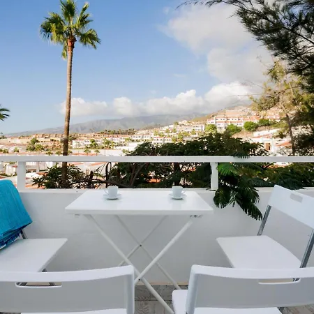 480 A Island Village With Terrace View And Wifi * アデヘ