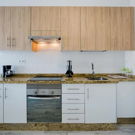 480 A Island Village With Terrace View And Wifi アパート アデヘ