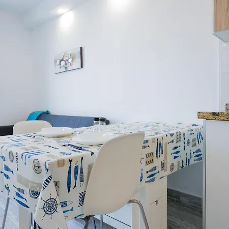 480 A Island Village With Terrace View And Wifi Apartment Costa Adeje (Tenerife)